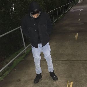 Meet your Posher, Anthony